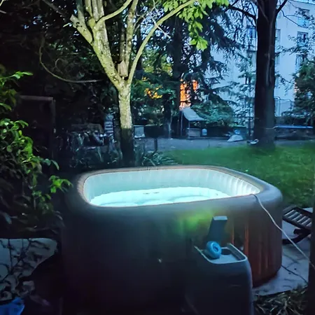 Studio Nature En Διαμέρισμα *