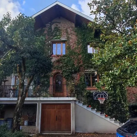 Διαμέρισμα Studio Nature En *